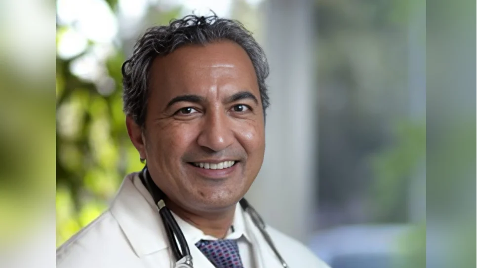 Ami Bera addresses Federal Reserve independence and opposes public media cuts