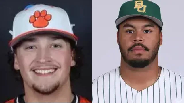 Which former South DFW News area high school standouts will be in action on Tuesday, April 15? Which former South DFW News area high school standouts will be in action on Tuesday, April 15?