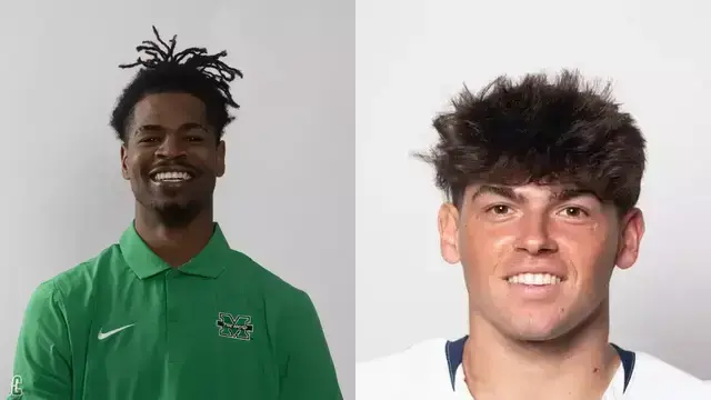 Who among former South Miami-Dade County area high school stars will participate in events the week of Monday, Sept. 8?