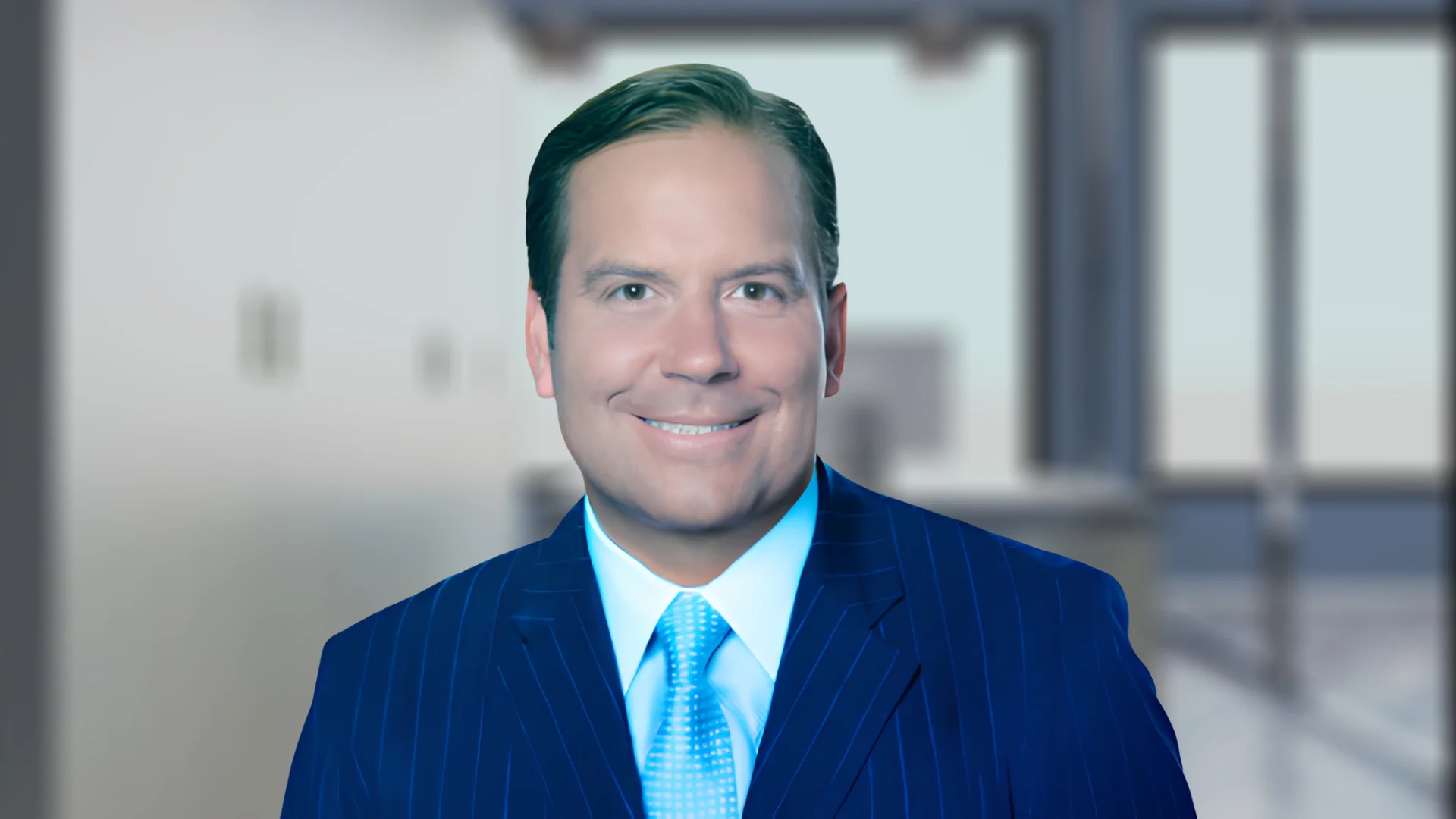 Steve Cortes, President of League of American Workers