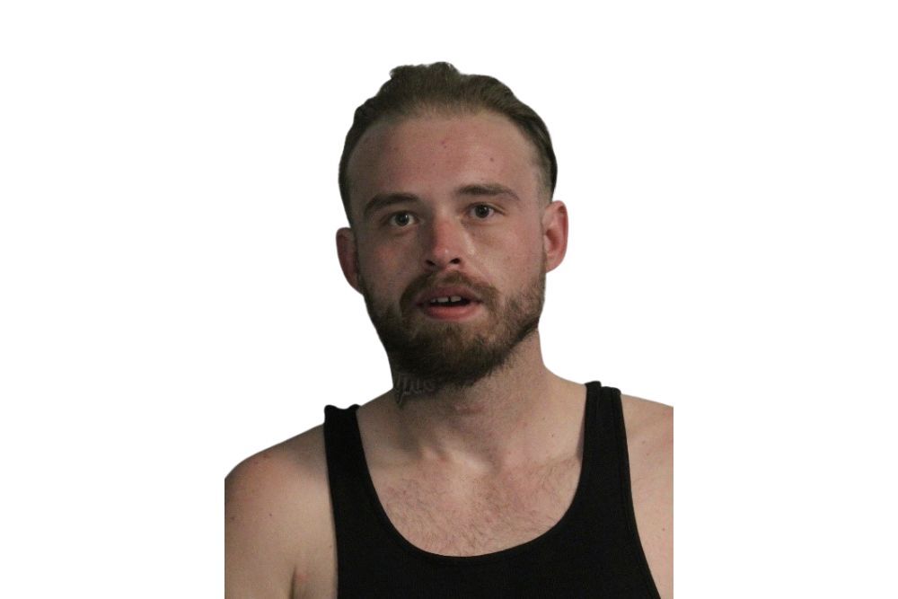 Wanted: Violation of Release Conditions, Derek Michael Willingham