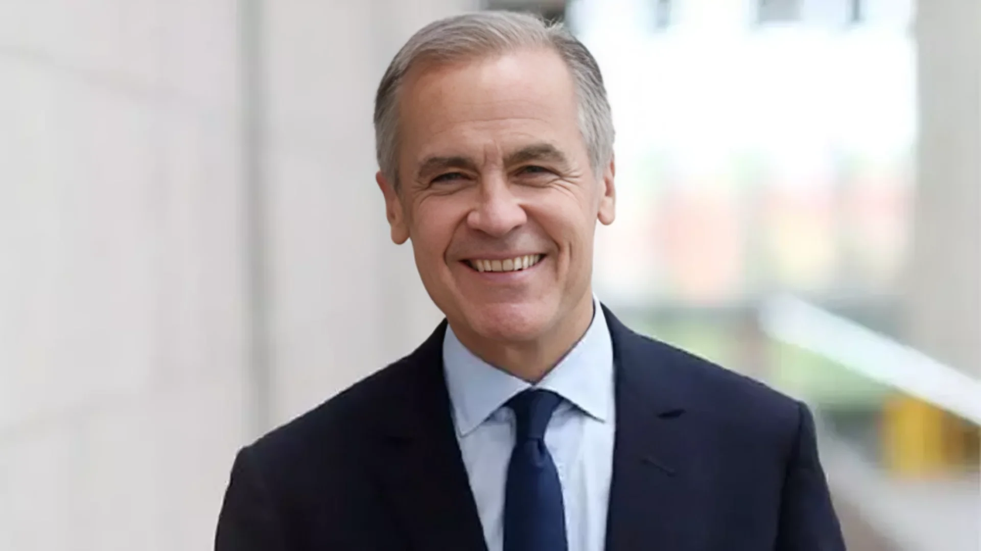Mark Carney Prime Minister of Canada