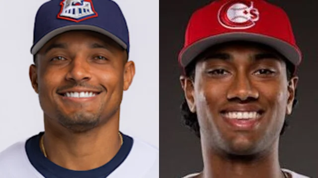 Which ex-high school standouts from East Hillsborough area will play on Wednesday, July 29?