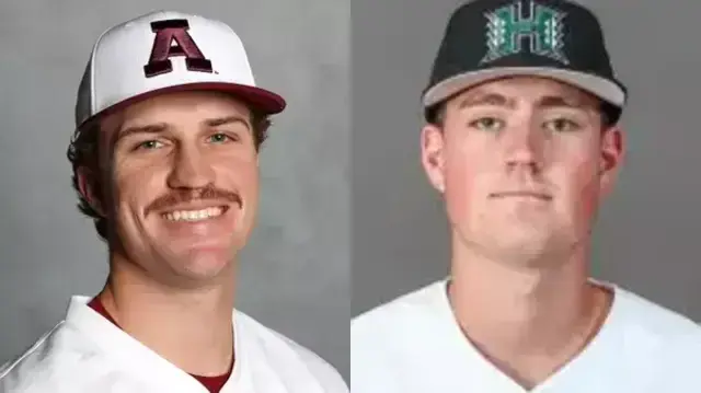 Which former North Coast California News area high school standouts will be in action on Tuesday, April 8?