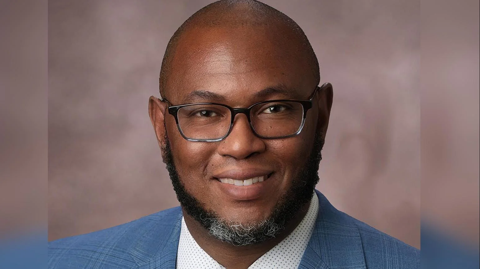 Tempe School District Superintendent James Driscoll (2023)