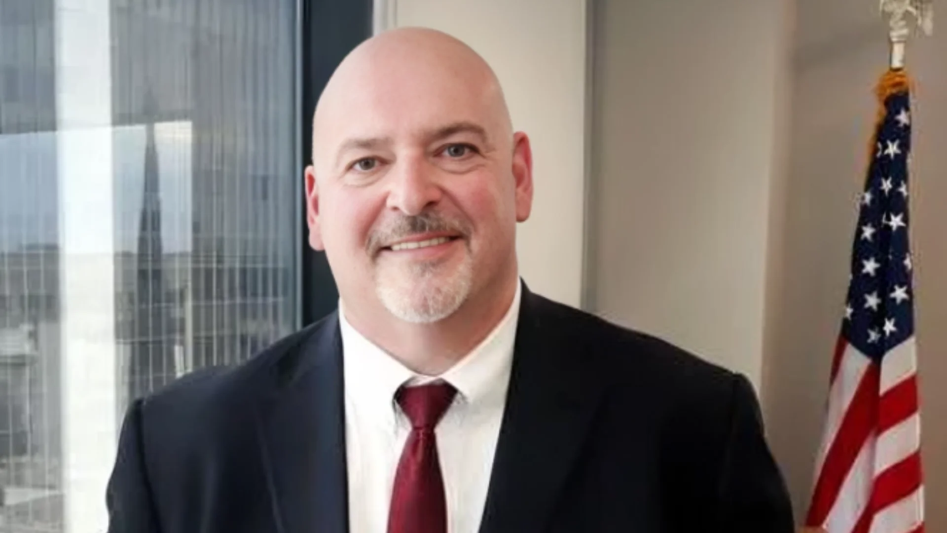 C. Todd Gilbert United States Attorney at Western Virginia - Official Website