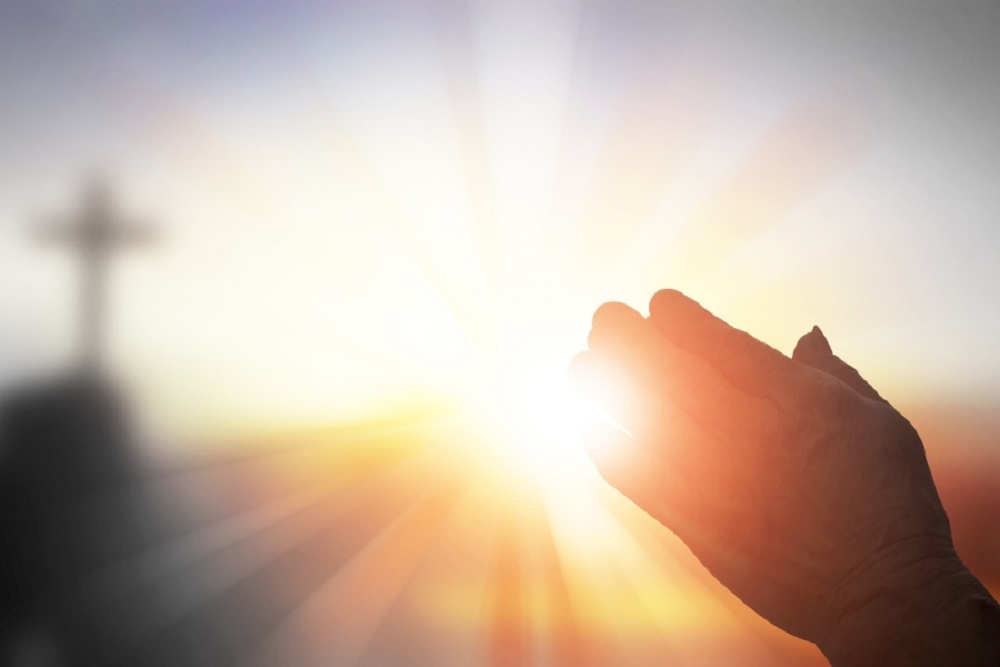 CHURCH OF THE NATIVITY-MIDLAND PARK: Please remember the sick who have asked for our prayer