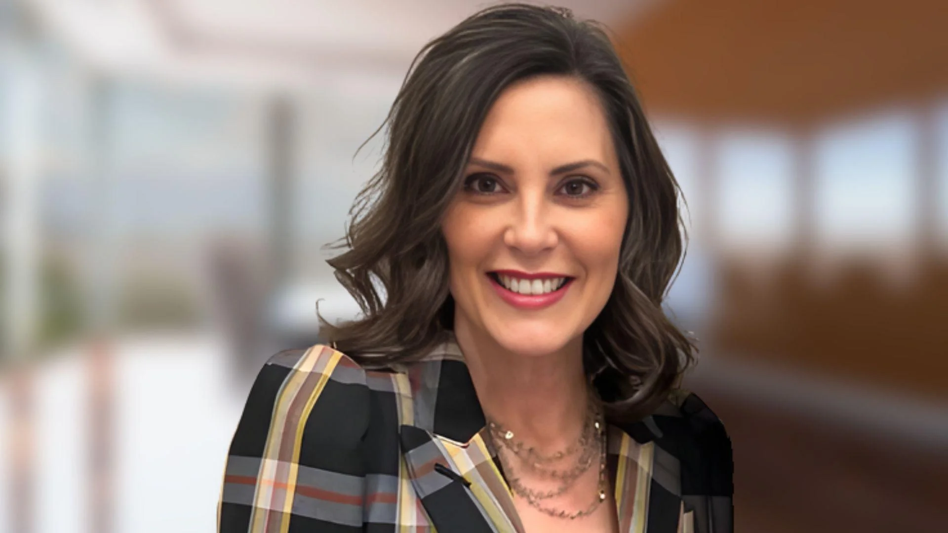 Gretchen Whitmer, Governor for Michigan