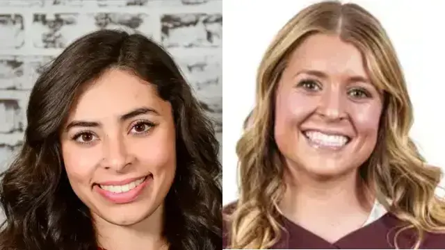 Which former Stanislaus News area high school standouts will be in action on Friday, May 2?