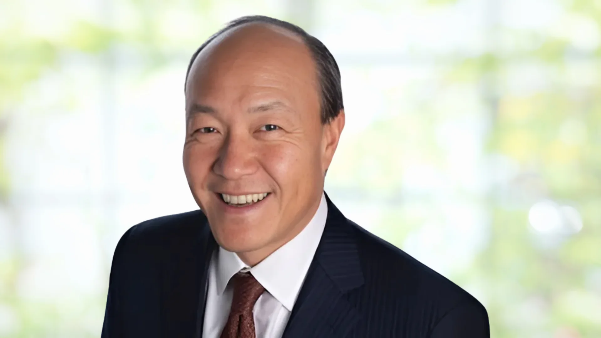 Harold H. Kim, President for U.S. Chamber Institute for Legal Reform