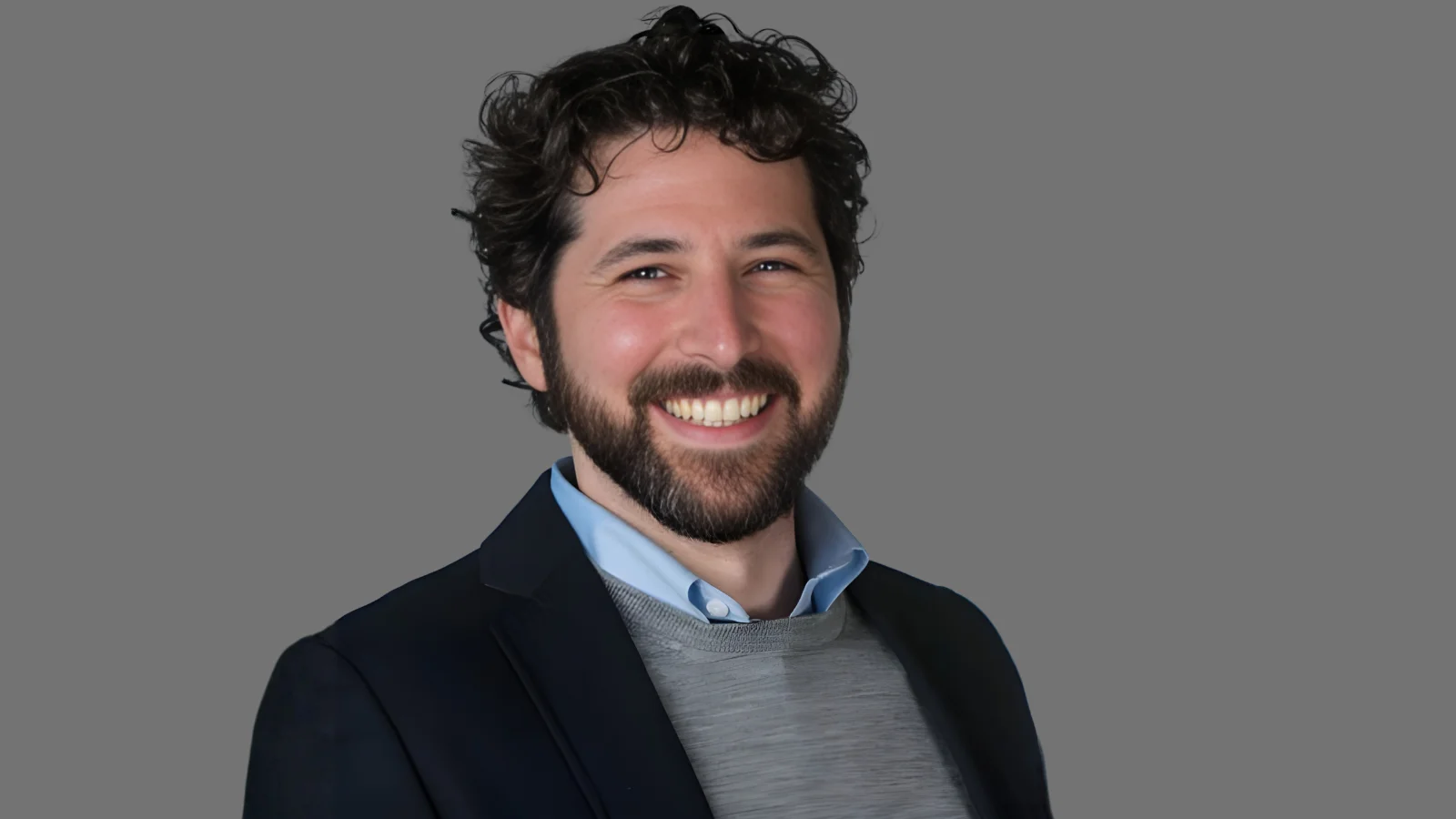 Daniel Belsky, PhD, Associate Professor at Columbia Daniel Belsky, PhD, Associate Professor at Columbia