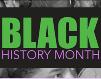 Black History Month Resources for Families