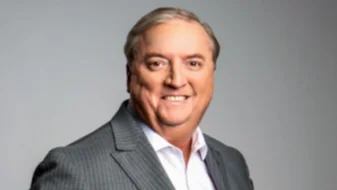 Bob Somers, Senior Vice President – Global Sales