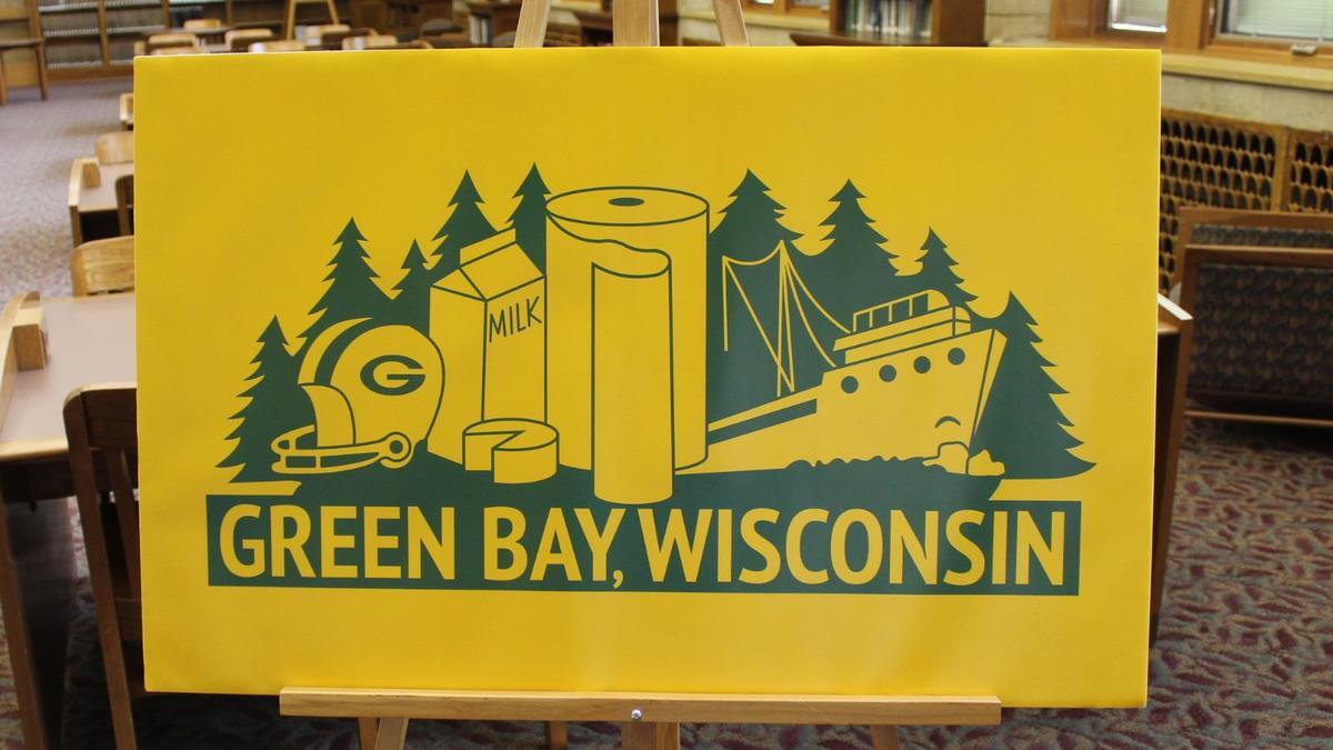 Green Bay’s Genrich: ‘Thrilled to kick off a fundraising campaign to support arts programming in GB schools’