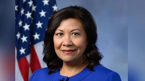 norma torres emphasizes youth achievement and voting rights
