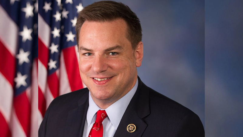 Hudson Reintroduces Bill to Support Surviving Spouses of Deceased Military Servicemembers