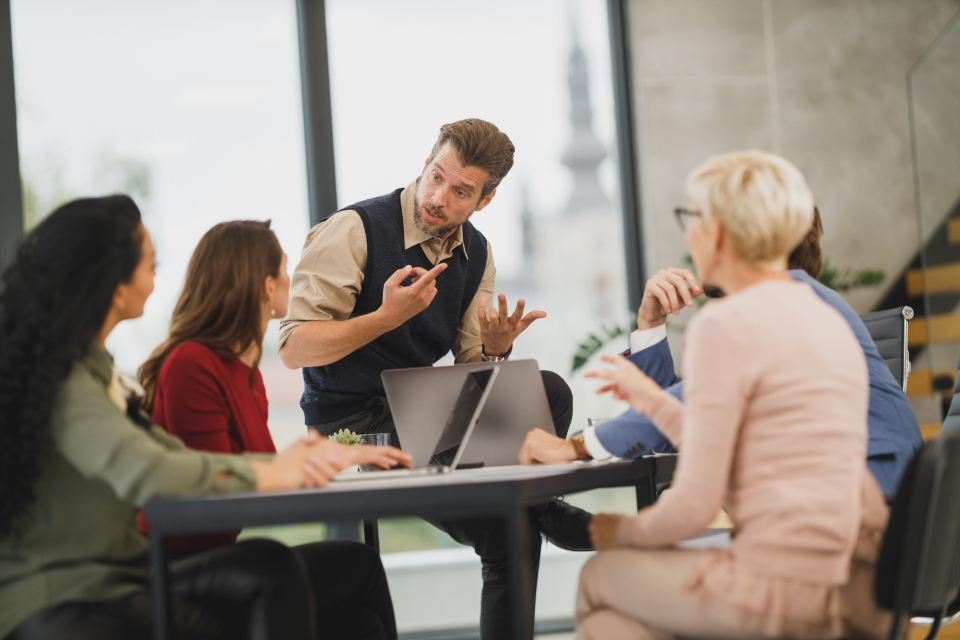 BRAC’s Business Intelligence Team Announces Riverbend Research Firm