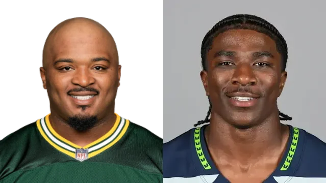 Which former Northwest Mississippi area high school stars will compete on Sunday, Dec. 14?