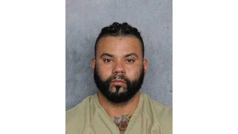 11 booked on violent charges in Broward County on Aug. 5