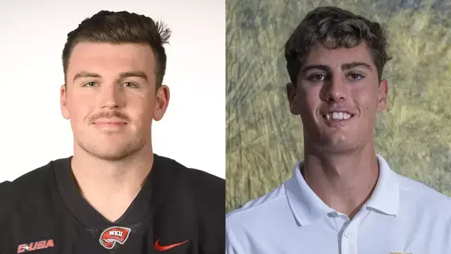 Maverick McIvor and Hudson Fowler - Maverick McIvor and Hudson Fowler -