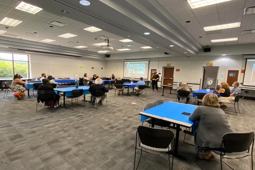 Congratulations to this year’s WISD retirees!!