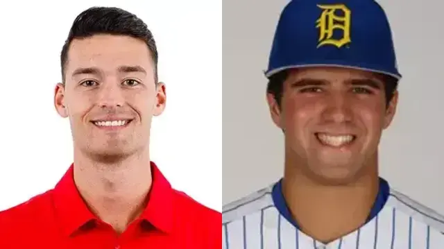Which former Rockland Reporter area high school standouts will be in action on Sunday, April 20? Which former Rockland Reporter area high school standouts will be in action on Sunday, April 20?