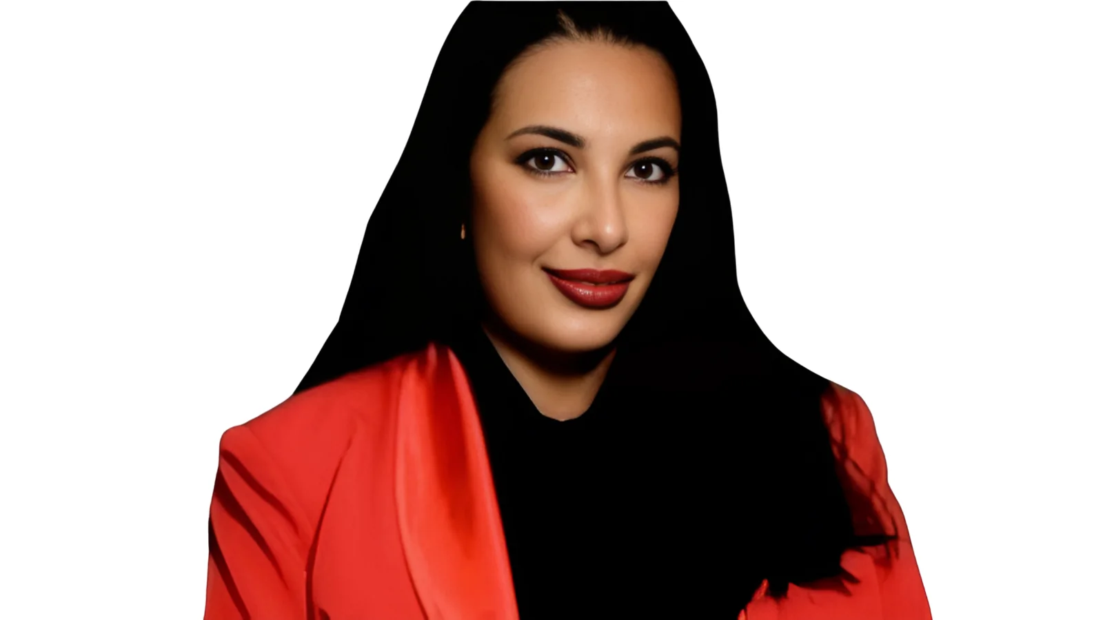 Sigal Chattah, Interim United States Attorney for the District of Nevada - U.S. Attorney for the District of Nevada