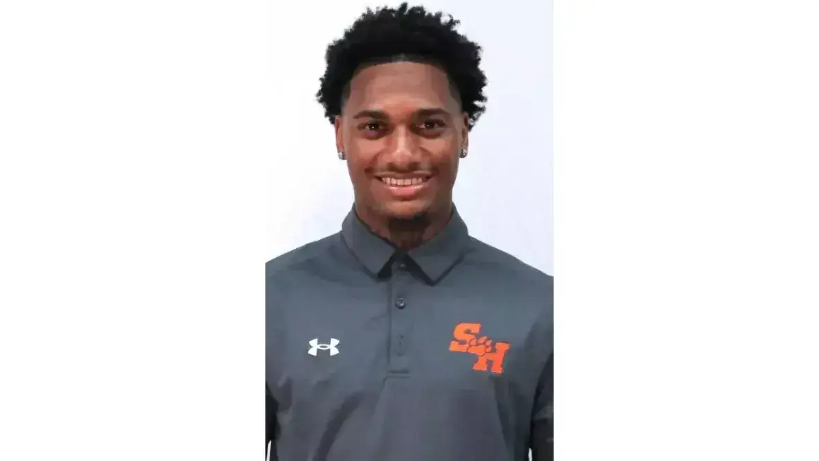 Aviyon Smith-Mack - Aviyon Smith-Mack -