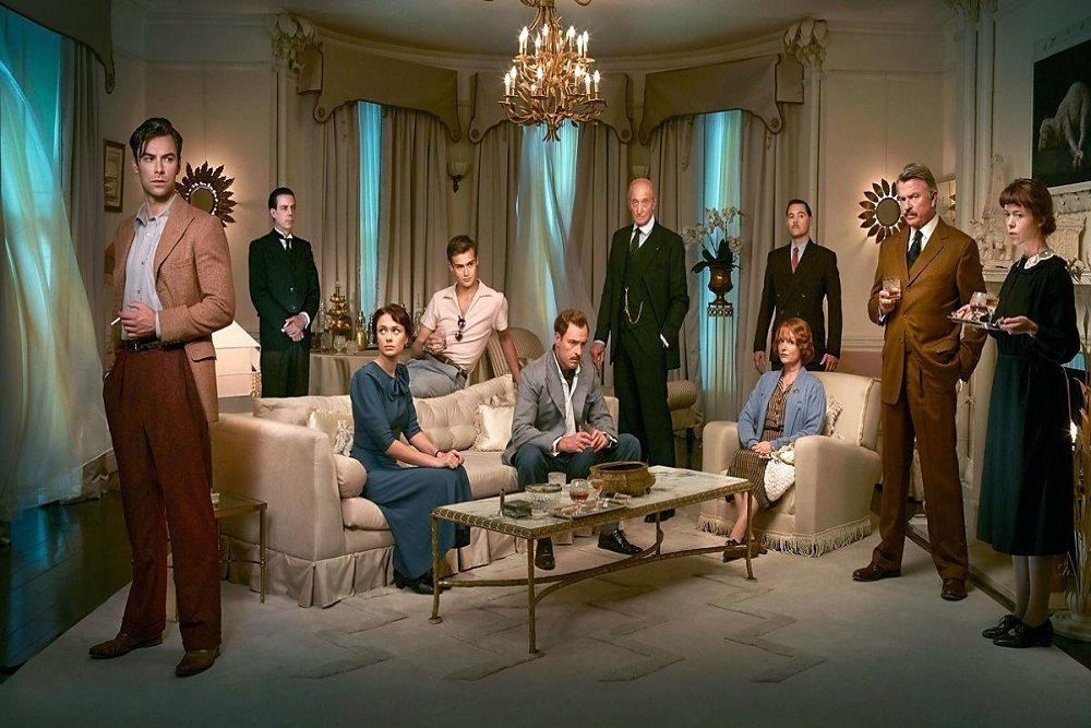 HHS Presents: And Then There Were None to be held May 5