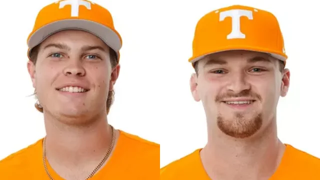 Which former Knox Times area high school standouts will be in action on Sunday, June 8?