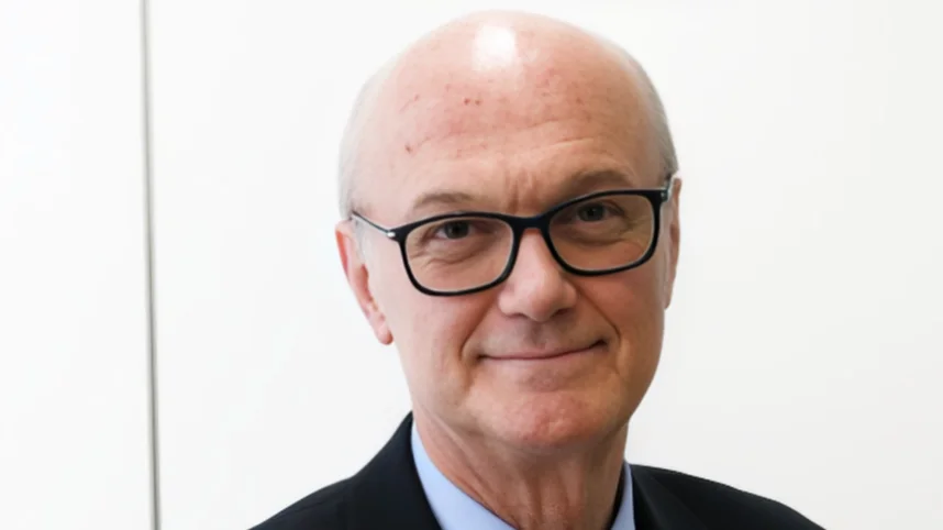 Roberto Ramos Chief Executive Officer at Braskem Argentina