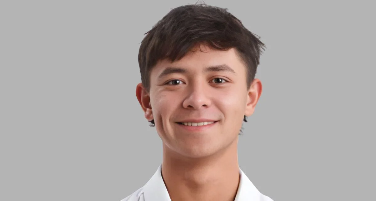 Tyler Loree, Men's Golf at UCLA Bruins