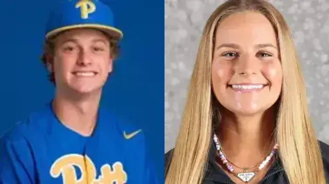 Which former Pinellas Times area high school standouts will be in action on Saturday, April 19?