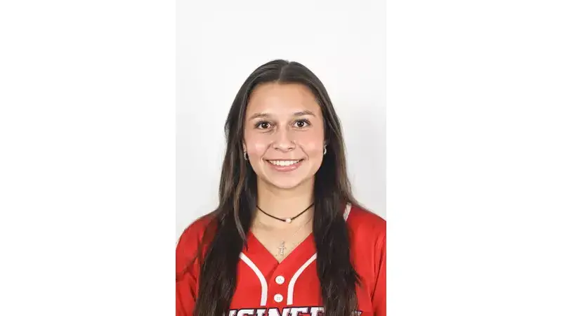On Saturday, May 17, former James Caldwell High School standout Jaylene Robles collegiate team wins in the NCAA Division III Softball Championship
