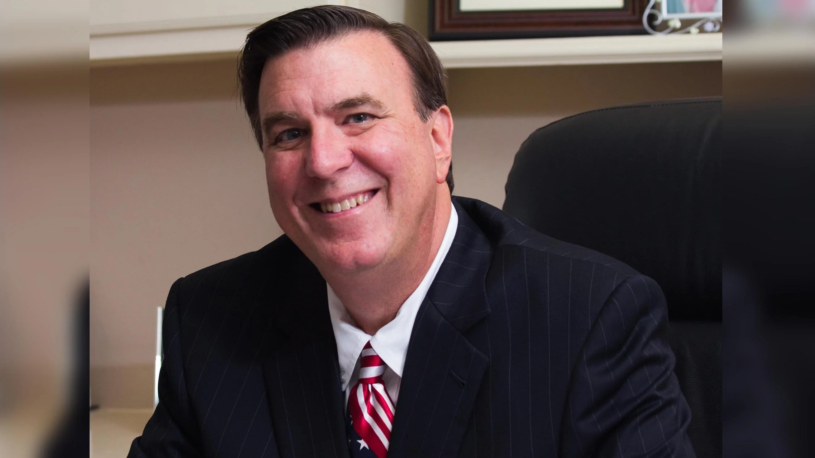 Dennis Paul, Texas State Representative of 129th District (R) - Facebook