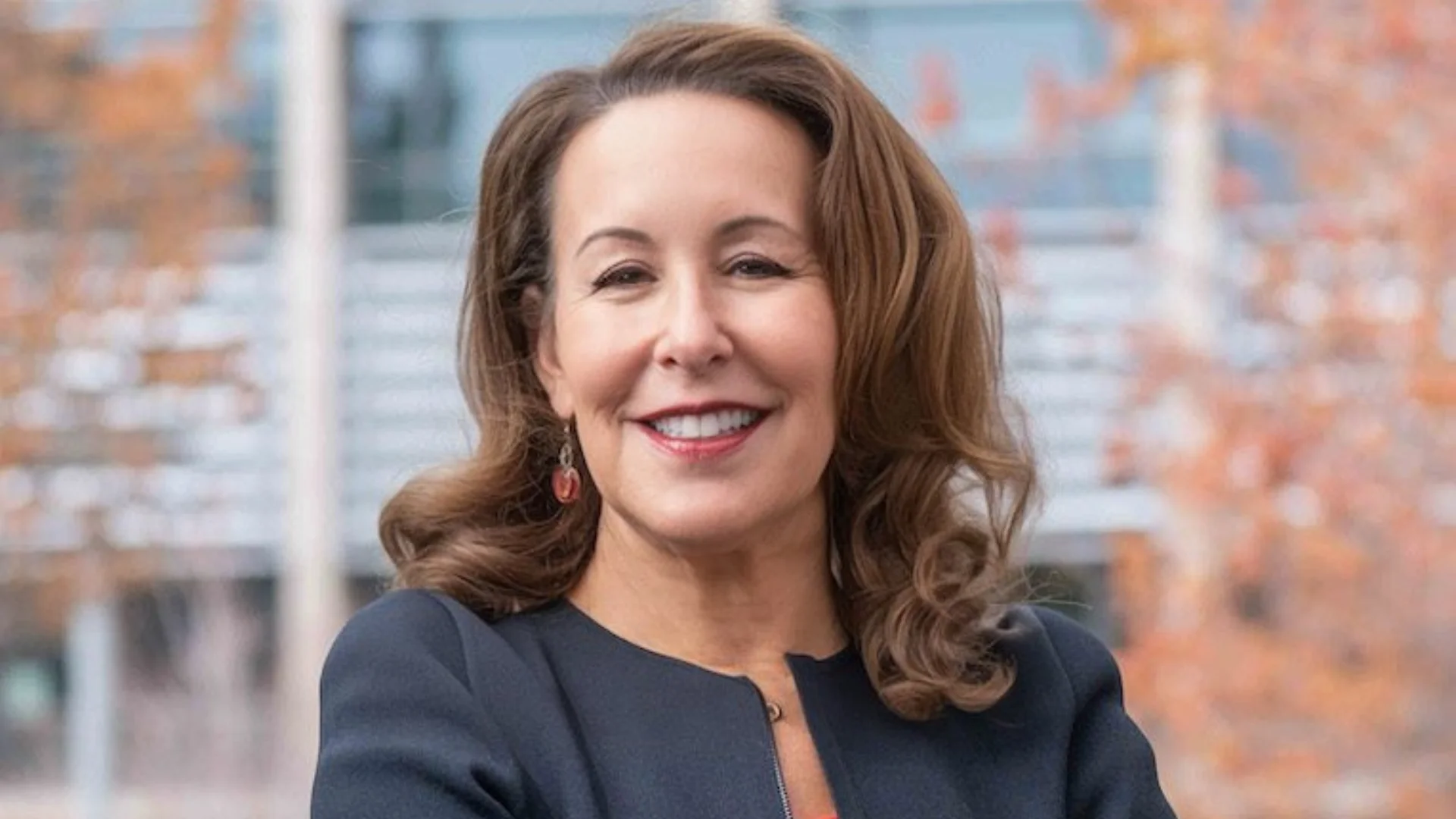 Jennifer Chatman American academic