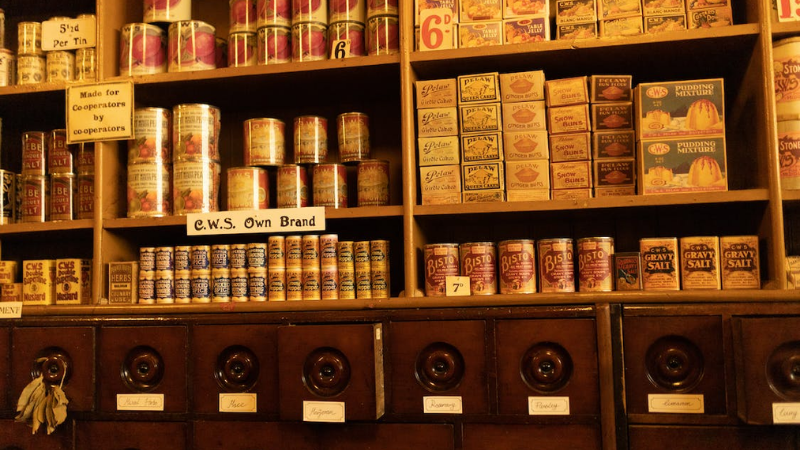 Hudson County Improvement Authority announces a Recycling’s Next Frontier: Inside New Jersey’s Only Commercial-Scale Composter