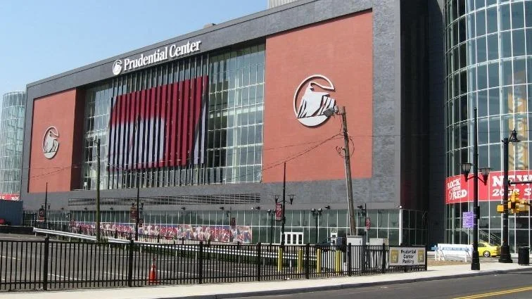 Prudential Center - New Jersey Devils Prudential Center - New Jersey Devils