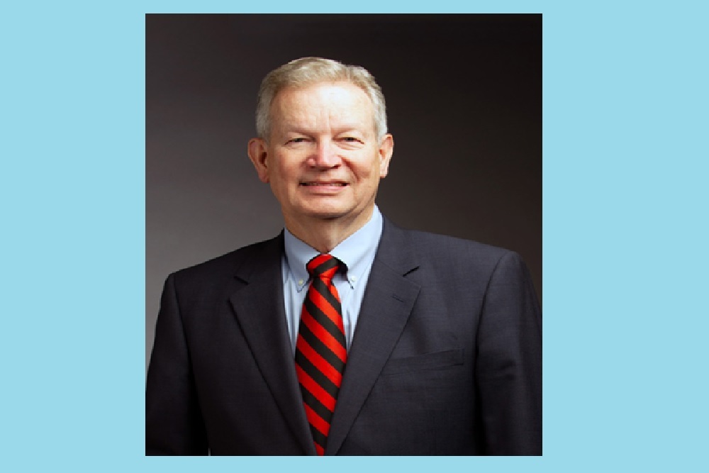 ARKANSAS STATE UNIVERSITY: University Community Mourns Passing of Dr. Robert L. Potts