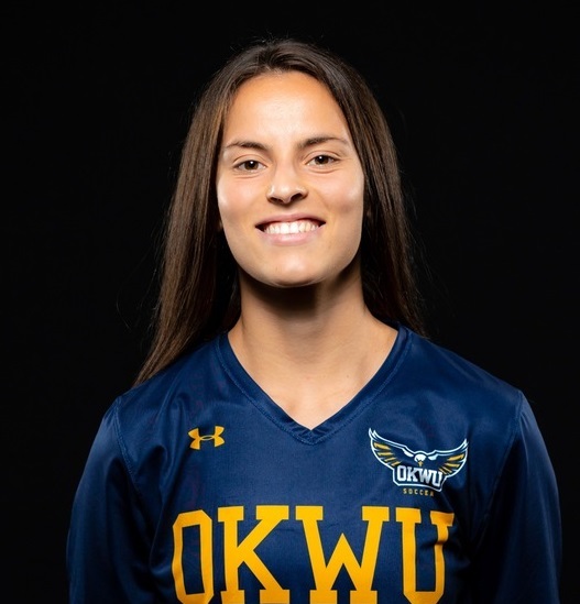 Oklahoma Wesleyan University Women’s Soccer is Team of the Month Oklahoma Wesleyan University Women’s Soccer is Team of the Month