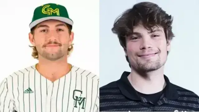 Which former North Baltimore Journal area high school standouts will be in action on Tuesday, May 13?