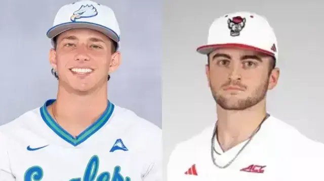 Jake Mummau and Cooper Consiglio - 