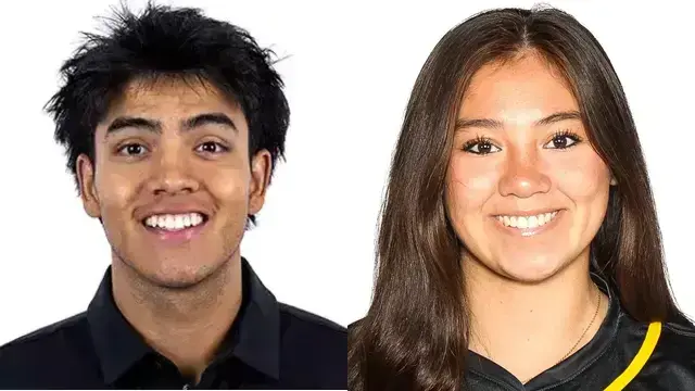 David Mendez and Brileigh Bass David Mendez and Brileigh Bass