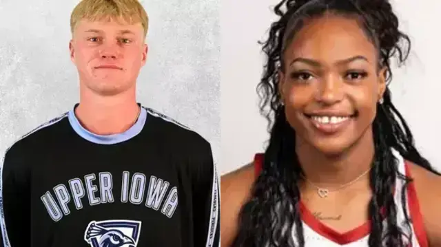 Which former Waterloo Times area high school standouts will be in action on Thursday, Jan. 16?