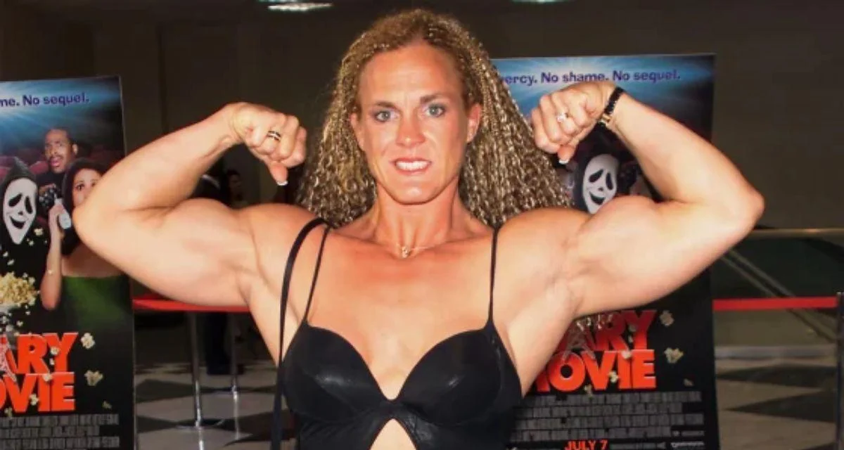 Jayne Trcka, actress known for ‘Scary Movie,’ dies at 62