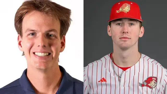 Noah Braunel and Jase Schueller