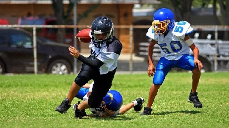 1 Massillon, Ohio, high school football player committed to play college football in August 2026