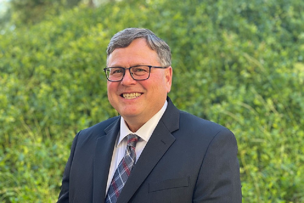 WOODBRIDGE SPANISH SEVENTH-DAY ADVENTIST CHURCH: Ralph Trecartin Announced as Pacific Union College’s 24th President