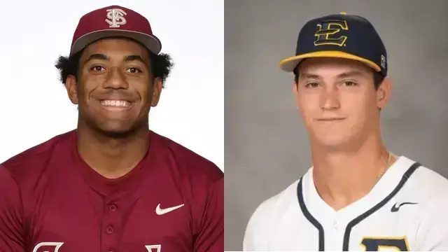 Which former Tallahassee Sun area high school standouts will be in action on Saturday, May 31?