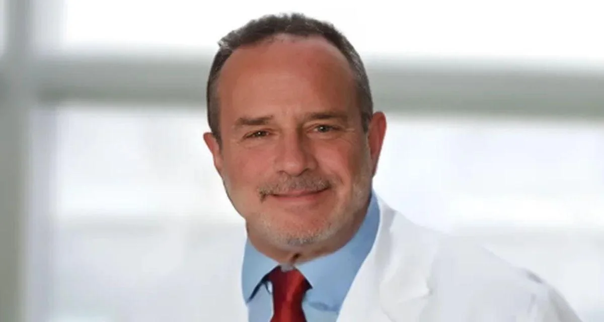 Arnaldo Trabucco, Urologist